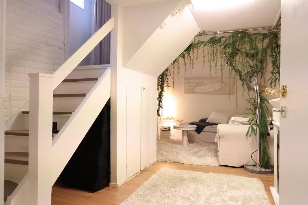 예테보리 House For Workers & Familys Volvo 빌라 외부 사진